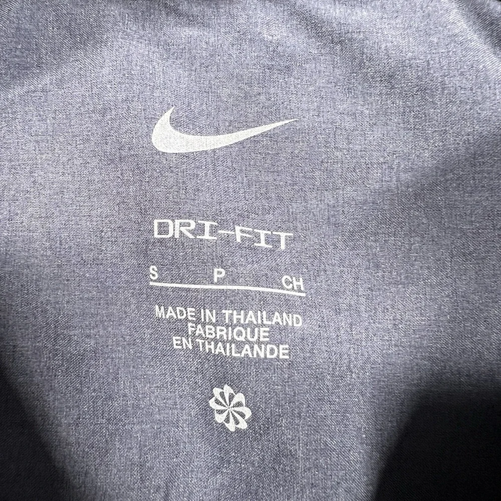 Nike Dri-Fit Penn State Nittany Lions On Field Coaches Polo Men's Sml DN5632-419